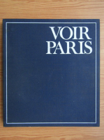 Yvonne Deslandres - Voir Paris