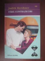 Judith Hershner - Fara contraziceri