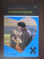 Iris Valentine - Lacrimi de fercire
