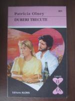 Patricia Olney - Dureri trecute