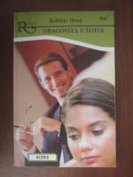 Robbie Hurt - Dragostea e totul
