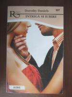 Dorothy Daniels - Intriga si iubire