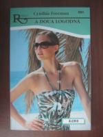 Cynthia Freeman - A doua logodna
