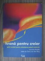 Lorraine Perretta, Oona van den Berg - Hrana despre creier