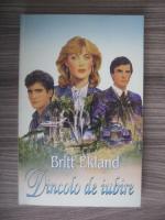 Britt Ekland - Dincolo de iubire