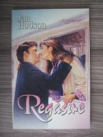 Jan Hudson - Regasire