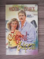 Marcia Evanick - Ingerul zapezii