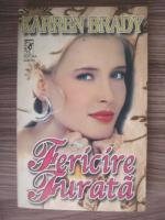 Karren Brady - Fericire furata