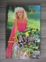 Patricia Burroughs - Anotimpul vrajit