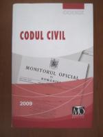 Codul Civil (2009)
