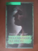 Angela Valley - Micile neajunsuri ale fericirii