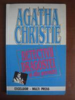Agatha Christie - Detectivii dragostei si alte povestiri