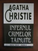 Anticariat: Agatha Christie - Infernul crimelor tainuite