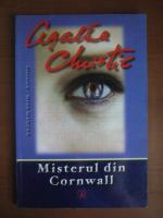 Anticariat: Agatha Christie - Misterul din Cornwall