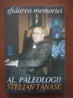 Anticariat: Alexandru Paleologu - Sfidarea memoriei