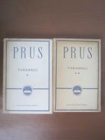 Boleslaw Prus - Faraonul (2 volume)
