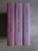 Charles Dickens - David Copperfield (3 volume, coperti cartonate)
