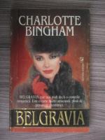 Charlotte Bingham - Belgravia