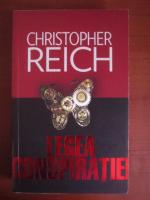Anticariat: Christopher Reich - Legea conspiratiei