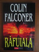 Colin Falconer - Rafuiala