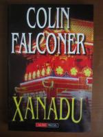 Colin Falconer - Xanadu