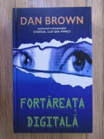 Dan Brown - Fortareata digitala 
