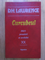 Anticariat: David Herbert Lawrence - Curcubeul