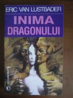 Eric Van Lustbader - Inima dragonului