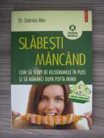 Gabriela Man - Slabesti mancand