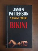 Anticariat: James Patterson - Bikini