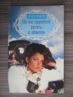 Joan Smith - Un loc nepotrivit pentru o doamna