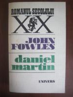 John Fowles - Daniel Martin