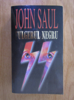 Anticariat: John Saul - Fulgerul negru