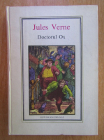 Anticariat: Jules Verne - Doctorul Ox (Nr. 7)