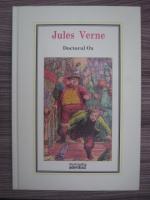 Anticariat: Jules Verne - Doctorul Ox (Nr. 7)