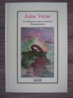Anticariat: Jules Verne - O calatorie spre centrul Pamantului (Nr. 13)