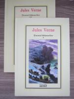 Jules Verne - Tinutul blanurilor (2 volume - nr. 24 si 25)