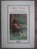 Jules Verne - Un bilet de loterie. Farul de la capatul lumii (Nr.9)