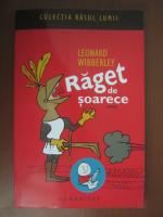 Leonard Wibberley - Raget de soarece