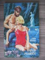 Linda Wisdom - Impuls irezistibil