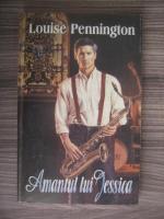 Anticariat: Louise Pennington - Amantul lui Jessica