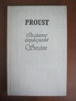 Anticariat: Marcel Proust - In cautarea timpului pierdut. Swann