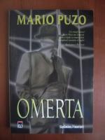 Anticariat: Mario Puzo - Omerta