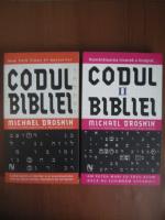 Michael Drosnin - Codul Bibliei (2 volume)