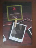 Michel Rostain - Fiul
