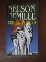 Nelson DeMille - Odiseea lui Talbot