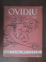 Anticariat: Ovidiu - Metamorfozele