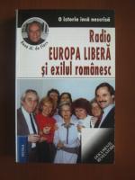 Rene Al. de Flers - Radio Europa Libera si exilul romanesc
