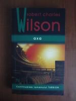 Robert Charles Wilson - Axa