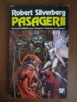 Robert Silverberg - Pasagerii